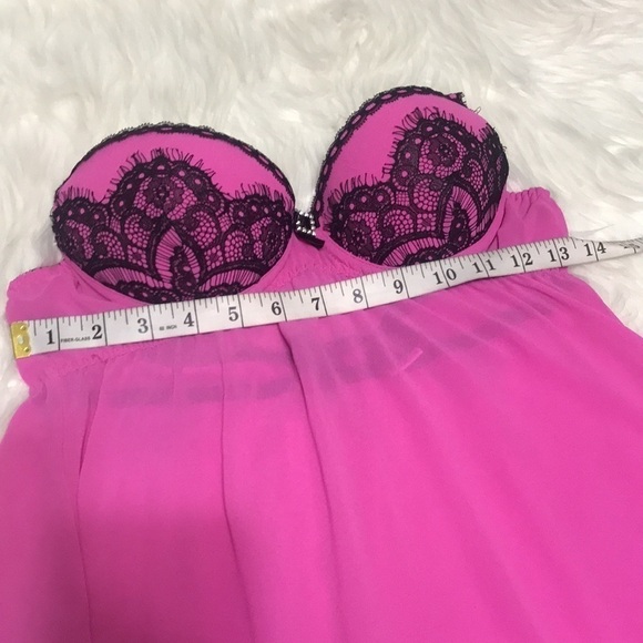 𝅺Seductive Wear by Cinema Etolie Medium - Picture 3 of 11